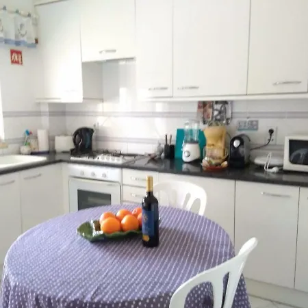 Apartmán Casa Mendes Albufeira