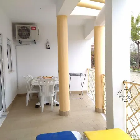 Casa Mendes Albufeira