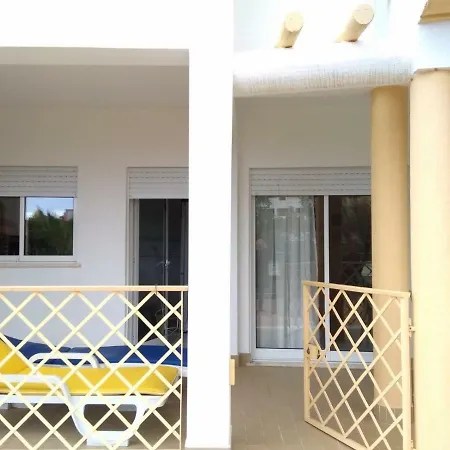 Casa Mendes * Albufeira