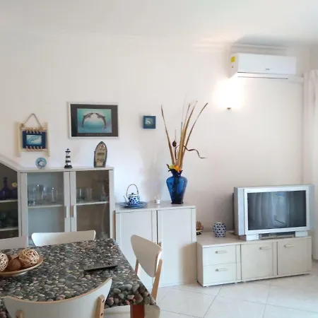Lejlighed Casa Mendes *